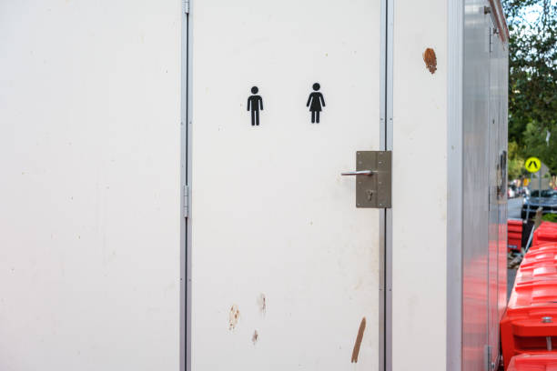 Best Local porta potty services  in Lakeside, FL