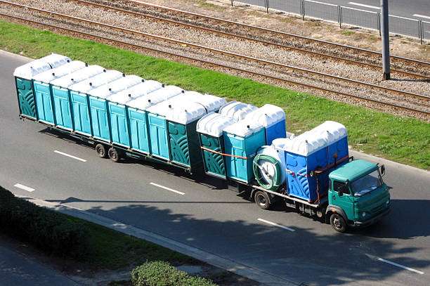 Portable Toilet Options We Offer in Lakeside, FL
